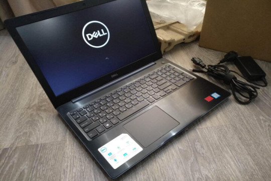 Понижение быстродействия ноутбука Dell P75f без аккумулятора